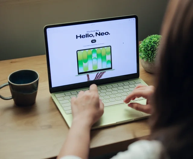 "MacBook Neo": Yeni əlçatan "MacBook"u almağın beş səbəbi