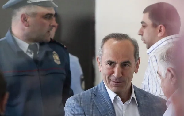Koçaryanı gözləyən cəza: Onun həbsi sülh prosesinə nə vəd edir?