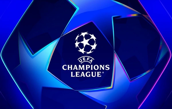 UEFA Çempionlar Liqasının pley-off matçlarının rəsmi topu təqdim edildi