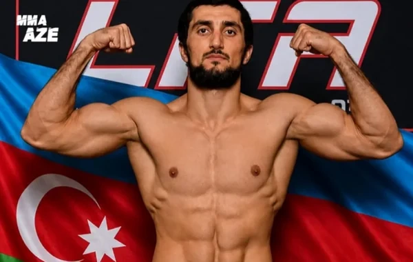 Fərman Həsənov: "Hazırlıqlar əla gedir, hazırda ABŞ-dəyəm"
