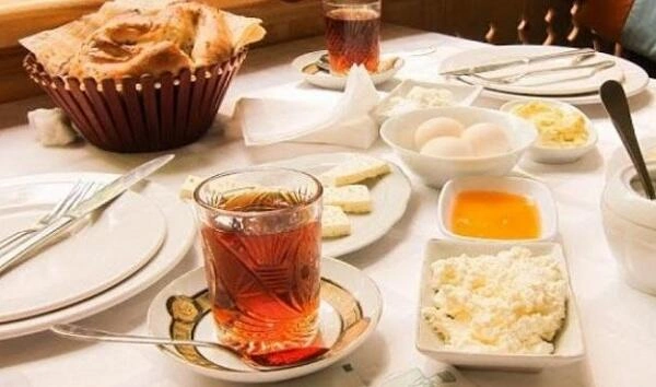 Səhər acqarına nəyi içmək olar, nəyi olmaz?