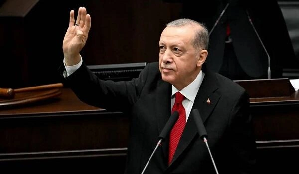 Bu problemlərin qarşısını almaq üçün... - Ərdoğan