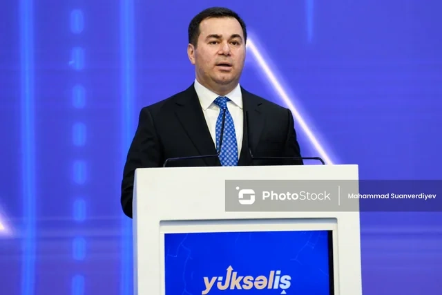 130 nəfər "Yüksəliş" müsabiqəsinin final mərhələsində iştirak haqqı qazanıb - FOTO