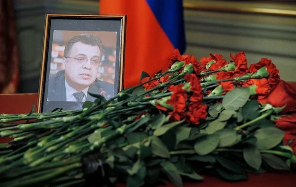 Karlov sui-qəsdinin yeni detalları: MİT əsas fiqurantı hədəfə aldı