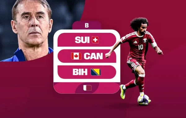 Dünya çempionatına 43 gün qaldı: QƏTƏR - "Tünd qırmızılar" - VİDEO