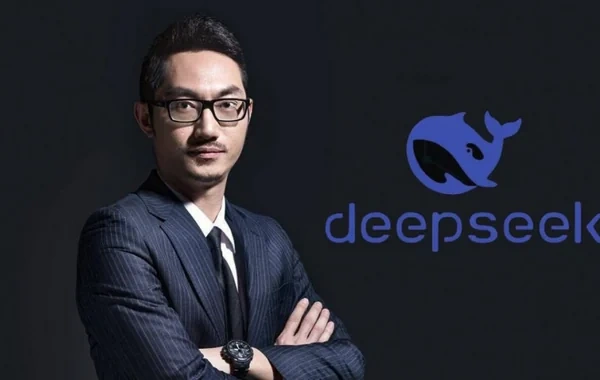 "DeepSeek"in qurucusunun sərvəti artır: Reytinq cədvəli açıqlandı
