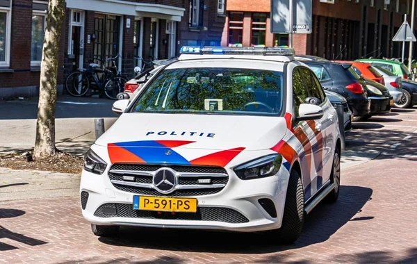 Niderlandın Rotterdam limanında partlayış: Ölən və yaralananlar var - VİDEO