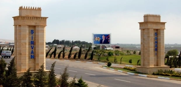 Şirvanda zəhərlənmə: bu restoran bağlandı