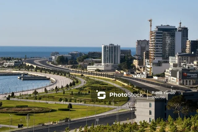 Avqust ayının son gününə olan HAVA PROQNOZU - 31.08.2026