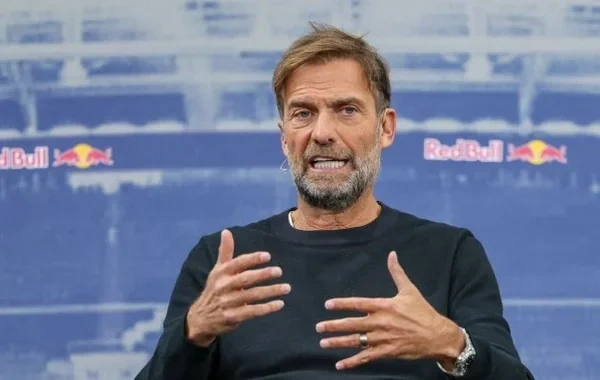 Kloppdan Almaniya millisinin futbolçularına SƏRT QADAĞALAR