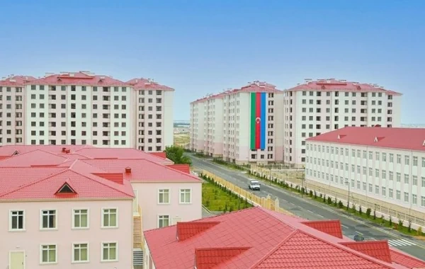 Astarada şəhid ailələri üçün mənzillər alınacaq: 4 milyon manata yaxın vəsait xərclənəcək