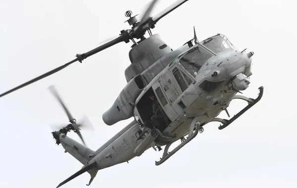 Çexiyada hərbi helikopter qəzaya uğradı: Ölən var