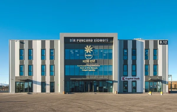 "Xaçmaz KOB evi"nin Xudat Xidmət Mərkəzində Kənd Təsərrüfatı Nazirliyinin xidməti masası fəaliyyətə başlayıb
