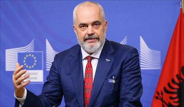 Naxçıvana hücum: Azərbaycanın "günahı" odur ki... - Edi Rama