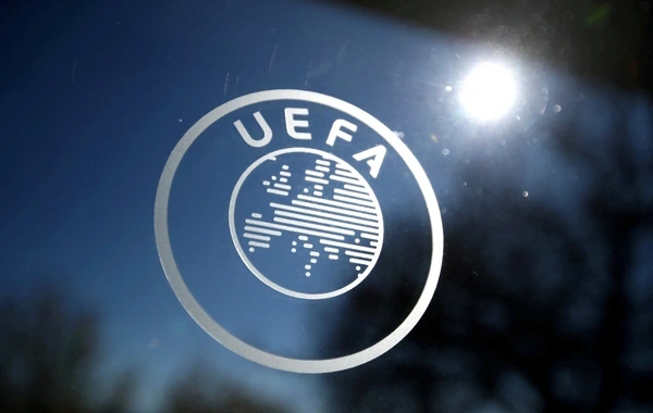 Azərbaycan UEFA əmsallar cədvəlində irəliləyib