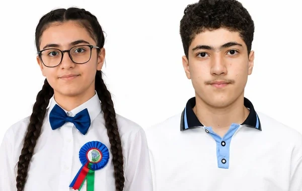 Buraxılış imtahanında maksimum nəticə: 300 bal toplayan şagirdlər açıqlandı