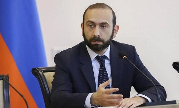 Rusiya ilə bu münasibətlərə ehtiyac var - Mirzoyan