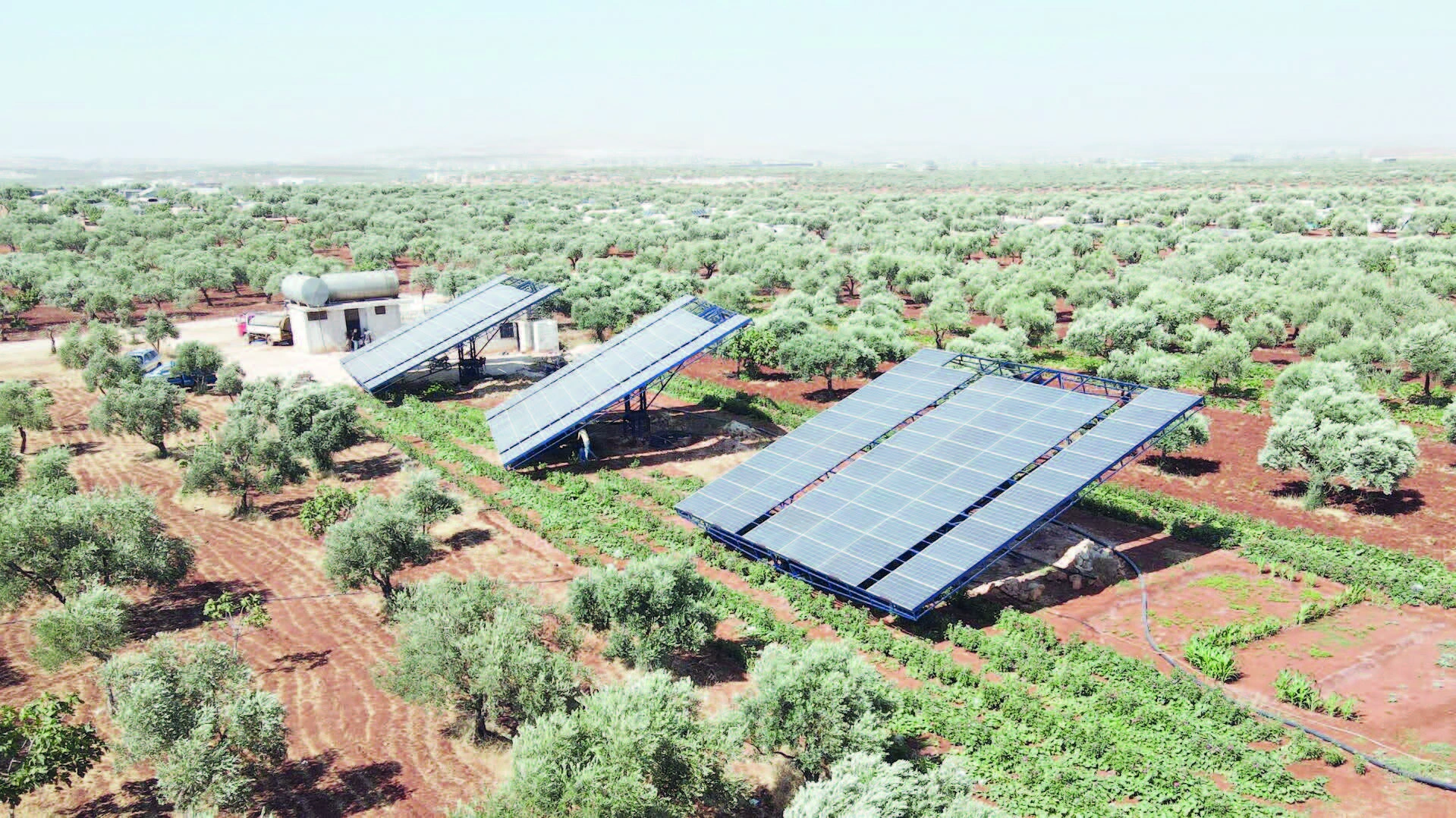 Azərbaycanın “yaşıl enerji” siyasəti: 2,8 milyardlıq investisiya...
