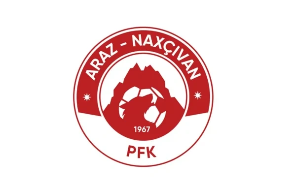 "Araz-Naxçıvan" yeni baş məşqçisini açıqladı - FOTO