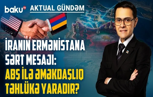 İran zəifləyir, Rusiya geri çəkilir: Azərbaycanın manevr imkanları artır? - VİDEO