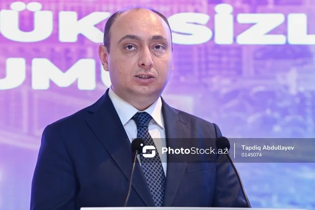 Son altı ayda 1.5 milyondan çox informasiya sızması aşkarlanıb - FOTO