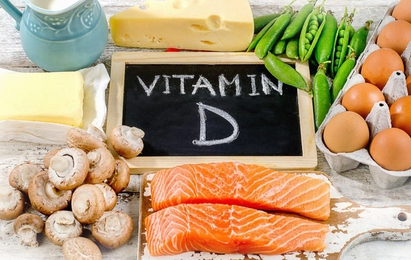 Həkim xəbərdarlığı: Qışda D vitamini çatışmazlığı kimlər üçün daha təhlükəlidir?