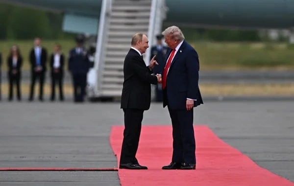 İran uranı ilə bağlı Putinin təklifini Tramp rədd edib
