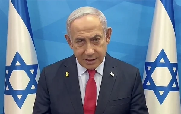 Netanyahu İran rejimini hədələdi