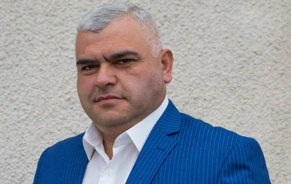 Ermənistanda şəhər meri saxlanıldı