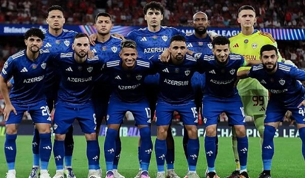 "Qarabağ"ın oyununa biletlər satışa çıxarıldı