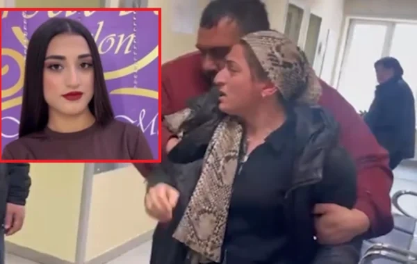 Gürcüstanda 23 yaşlı azərbaycanlı qadın əməliyyatdan sonra öldü