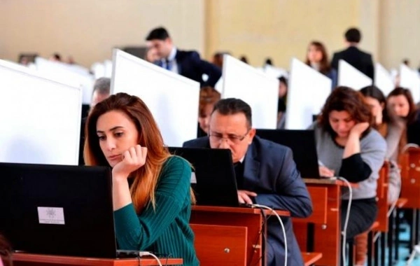 131 nəfərin məktəb direktoru təyin edilməsi ilə bağlı müsbət rəy verilib
