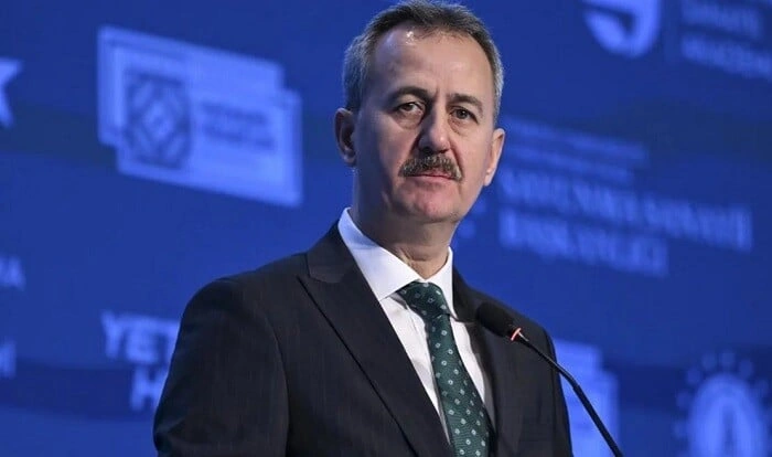 Azərbaycanla 500 milyonluq müqavilə imzaladıq - Nazir