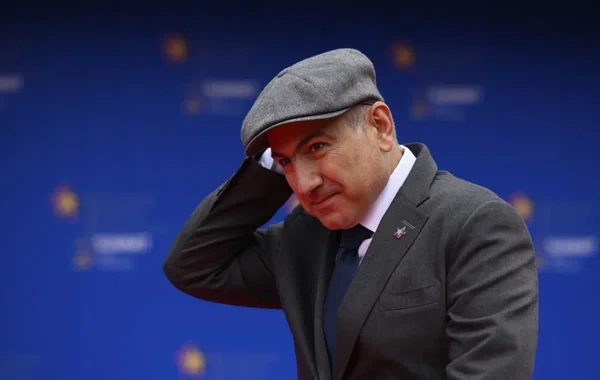 Paşinyan Ermənistan hökumətinin sülhlə bağlı hədəflərini açıqladı