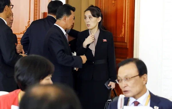 Şimali Koreya nüvəsizləşdirmə tələbini əhəmiyyətsiz hesab edir
