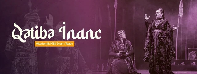 Həftə ərzində Bakıda hansı mədəni tədbirlər olacaq? - AFİŞA