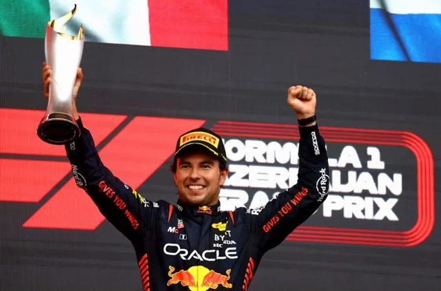 Azərbaycanda 10 illik "Formula-1" həyəcanı: Bakı yarışlarının tarixindən - FOTO