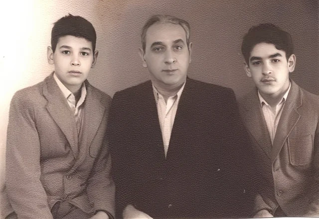 Ramiz Həsənoğlu: Azərbaycan televiziya və teatr sənətinin 80 illik yolçusu