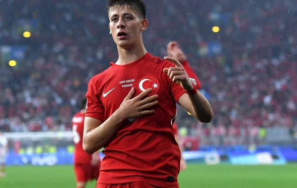 Arda Güler Avstraliyaya məğlubiyyətdən danışıb