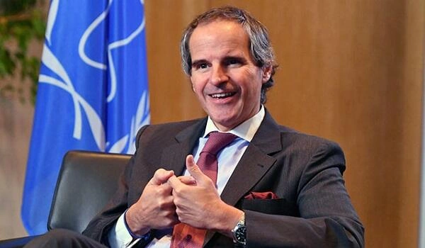 Zelenskidən Qrossiyə: Rusiyanın Çernobıla hücumu...