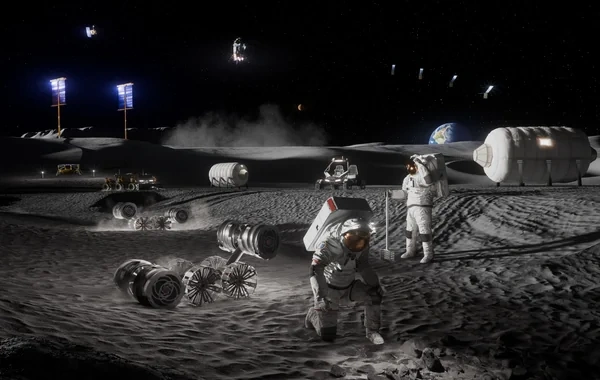 Ayda yadplanetlilərin izləri ola bilər: Alimlər harada axtarmağı tapdılar
