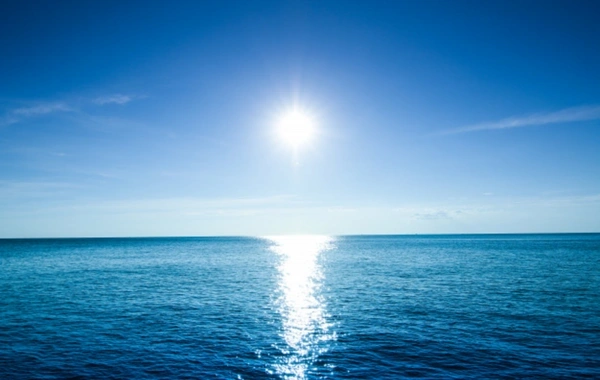 Dünya okeanının temperaturu rekord həddə çatıb