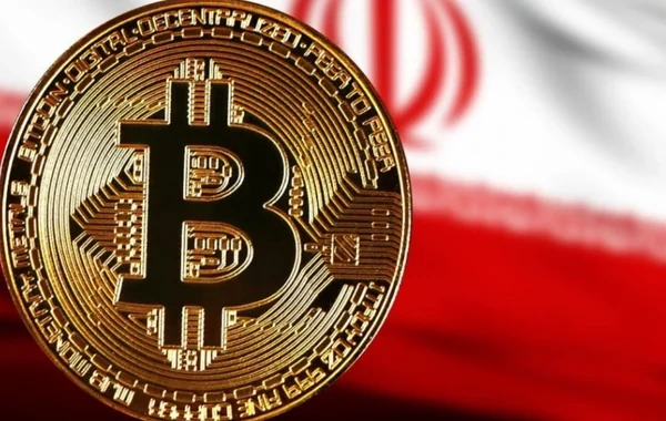 ABŞ İranla əlaqəli yüzmilyonlarla dollarlıq kriptovalyuta hesablarını dondurub