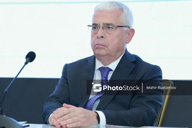 "Uşaqlar və hüquq" adlı kitabın təqdimat mərasimi keçirilib - FOTO