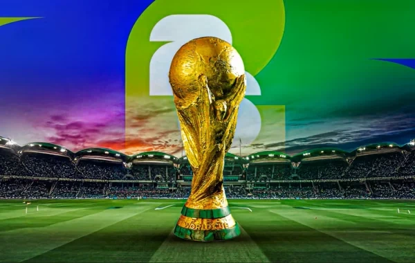 DÇ-2026-nın ən yaşlı və ən gənc futbolçuları məlum oldu