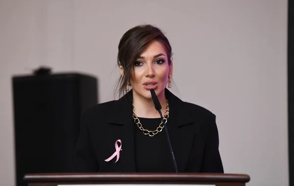 Nigar Rüstəmliyə yüksək vəzifə verildi