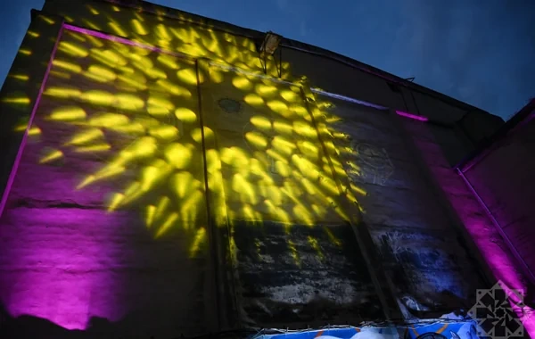 WUF13 ərəfəsində "Şəhərin səsi" adlı tədbir keçirilib - FOTO