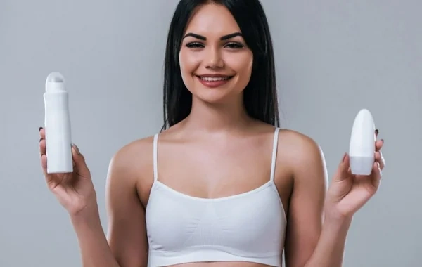 Yay fəslinin əsas problemlərindən biri: Tərləmə ilə mübarizənin qızıl qaydaları