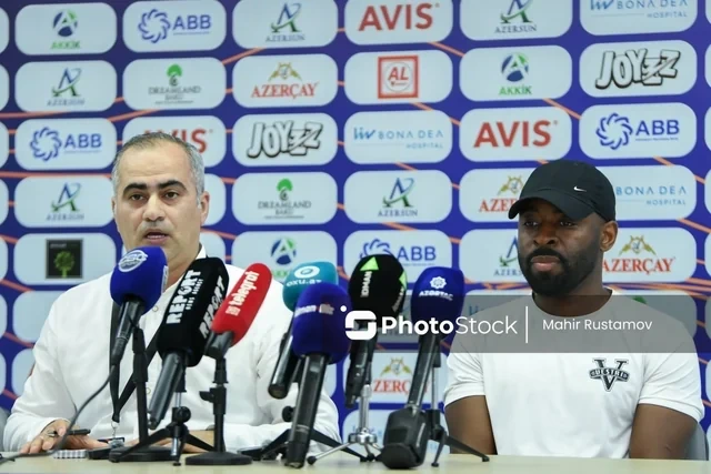 "Qarabağ"la oynayacağını eşidən Avropa klubu nəyə sevinib? - FOTO