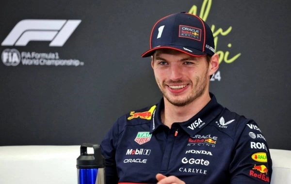"Formula-1" pilotlarının reytinqi açıqlanıb